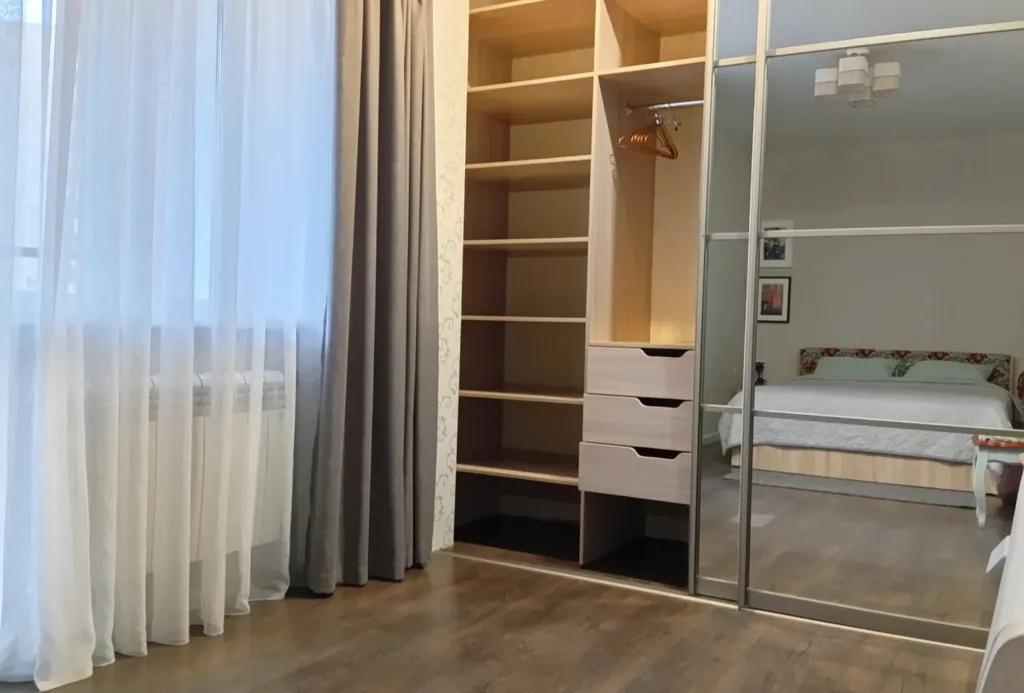 Элегантная квартира в центре