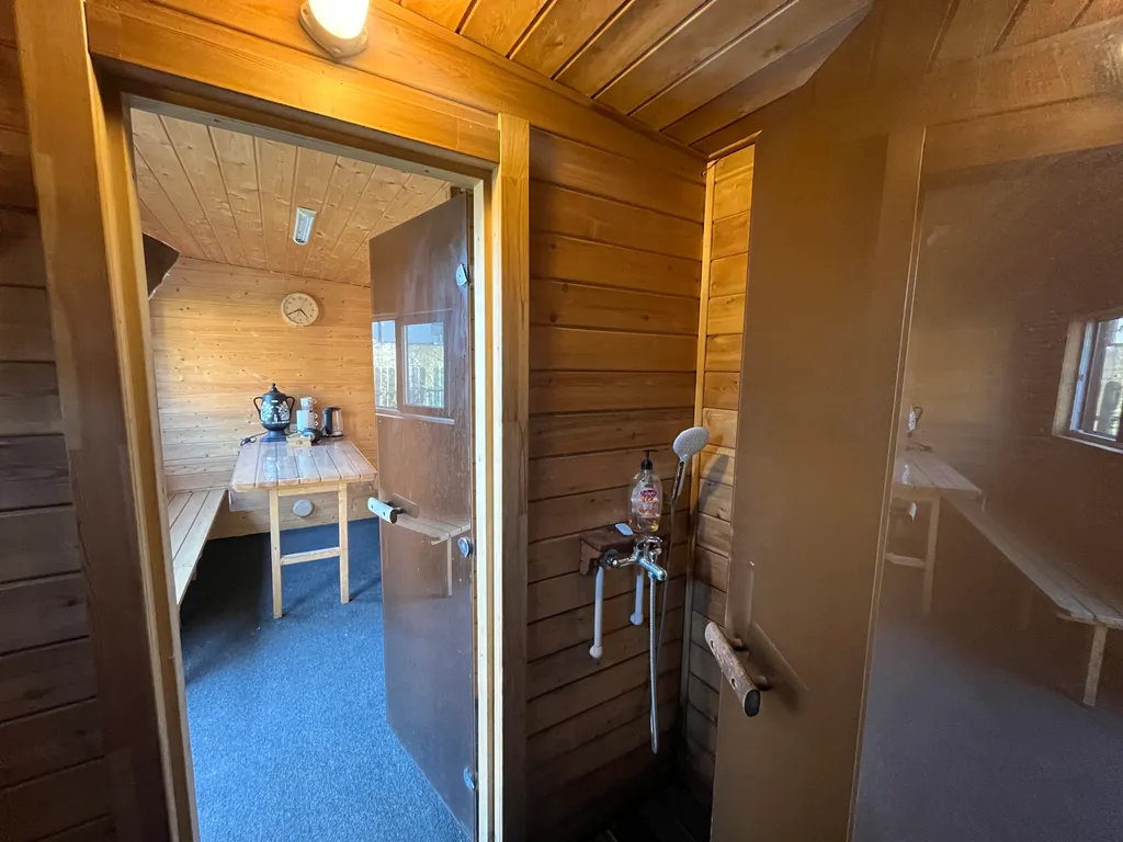 Лазурное озеро