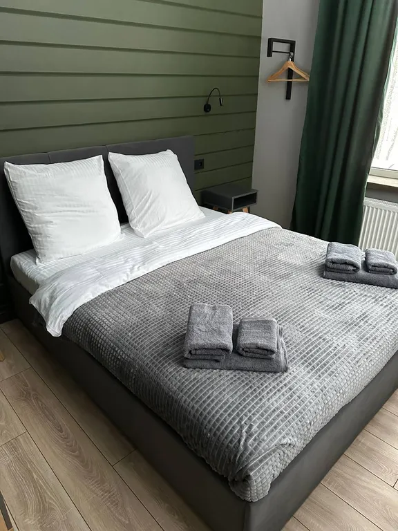 Комфортабельная вилла