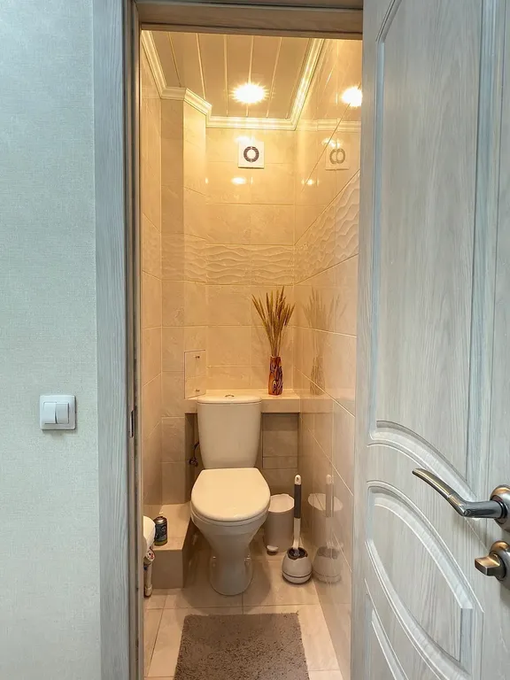 Квартира Уютная квартира в центре города, вблизи от острова Канта — Калининград