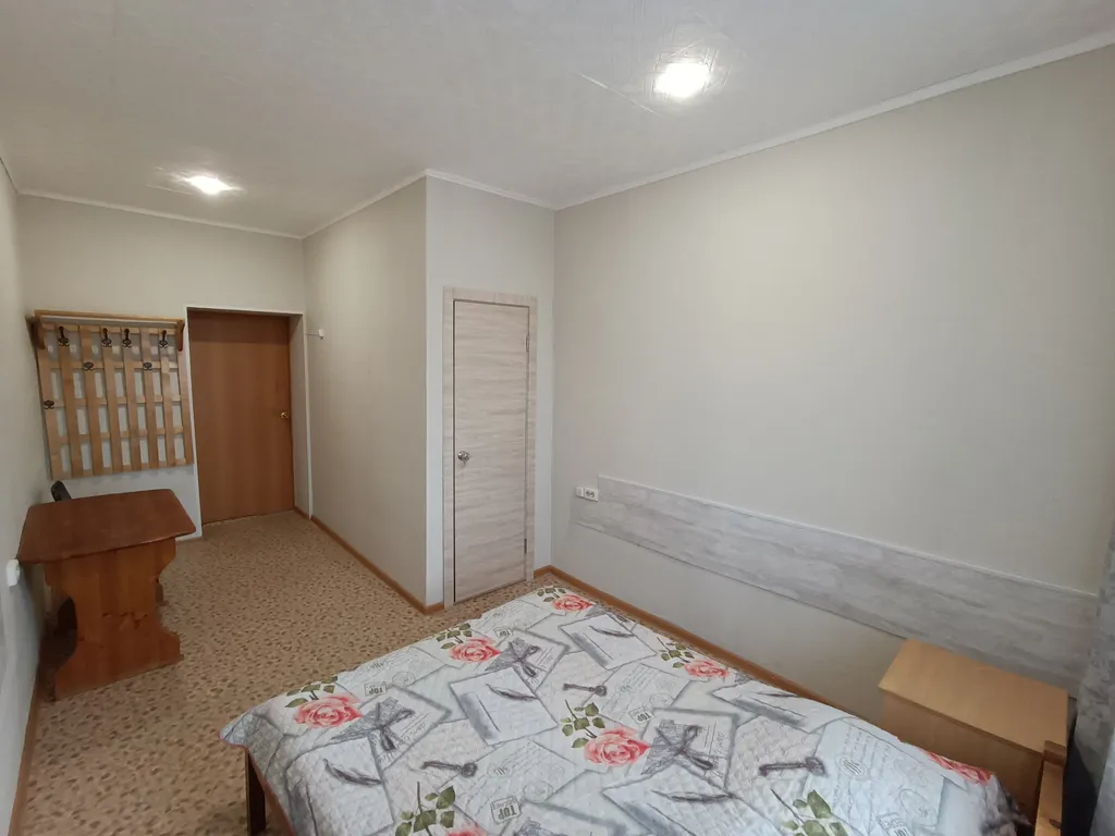 Уютная квартира за городом на двоих