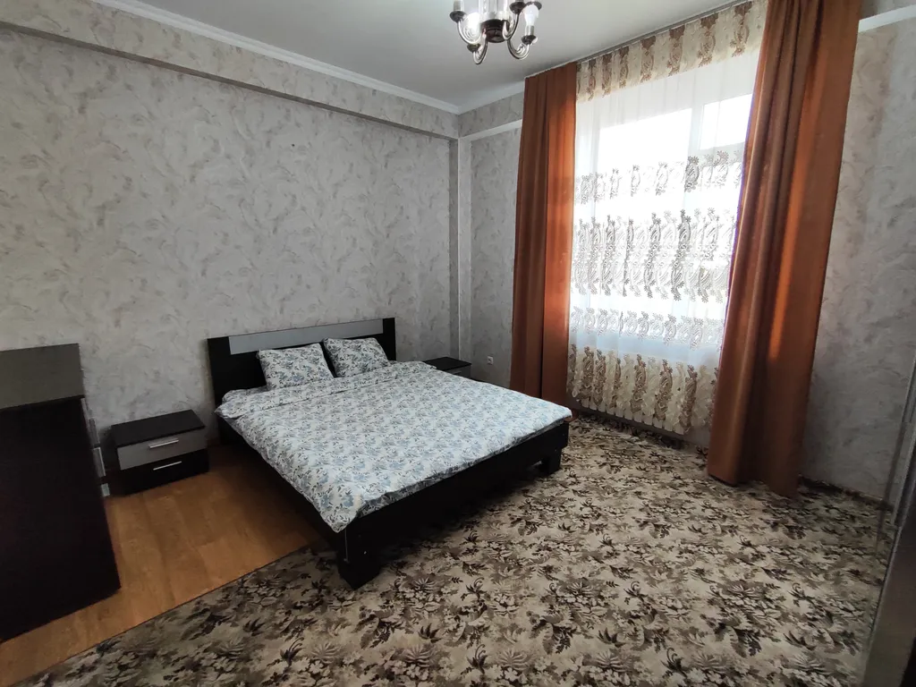 Просторные двухкомнатные апартаменты в центре филармония