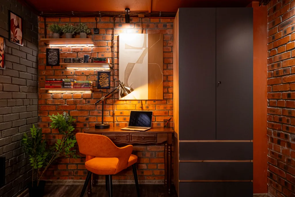 Лофт студия