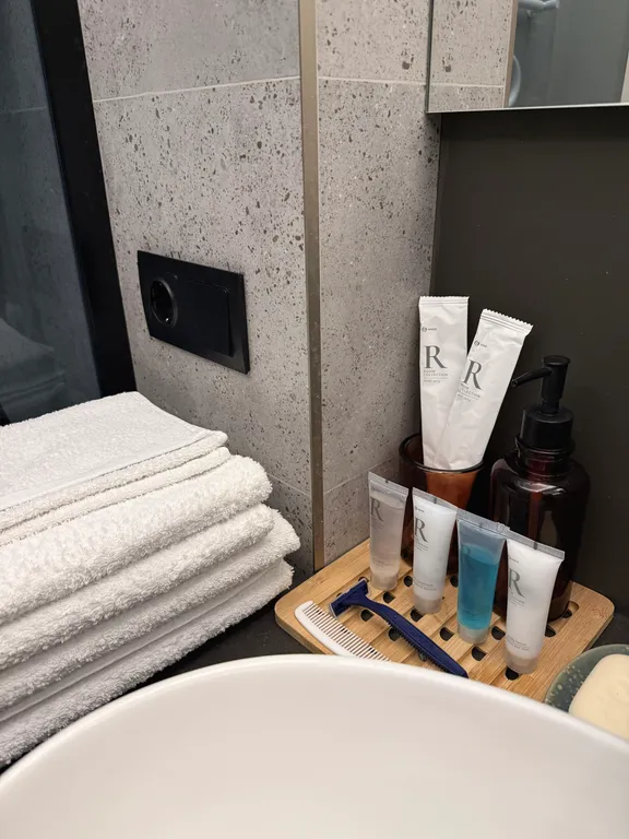 Дизайнерская квартира-студия в Янтарном в 5 минутах от моря