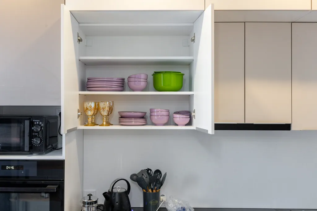 Однокомнатная квартира в центре