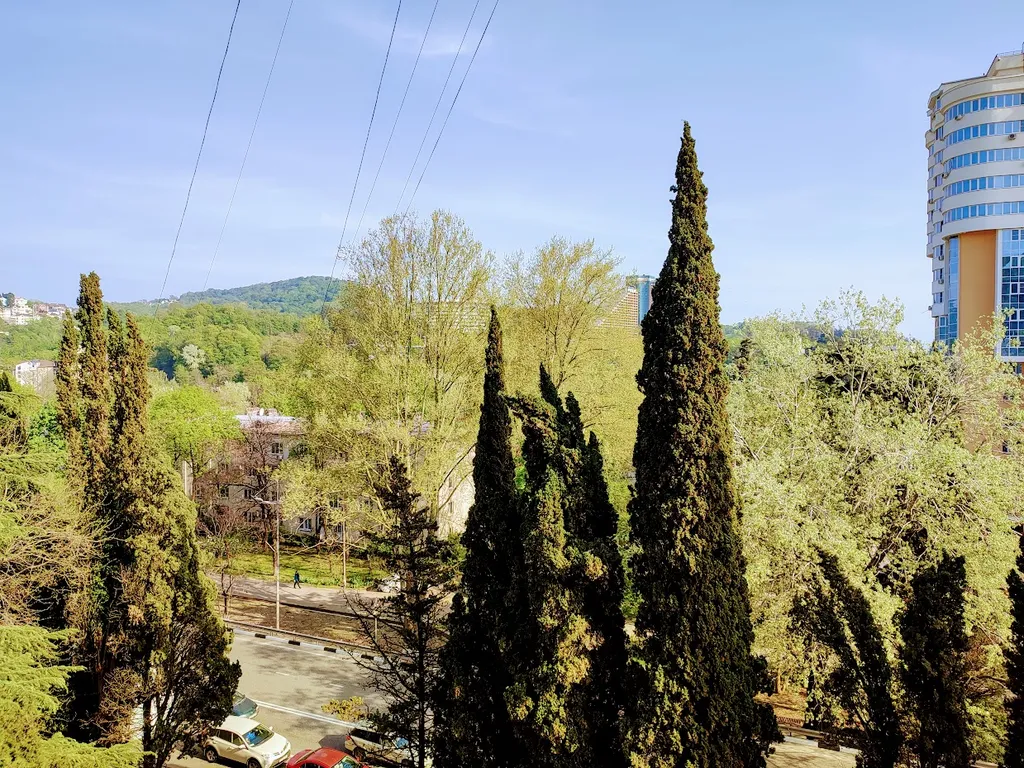 Апартамент Летнее солнце