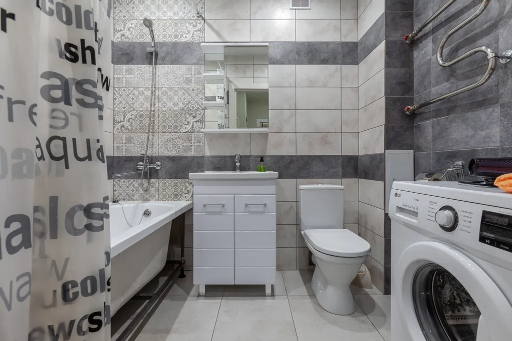 Апартаменты Квартиркаплаза Семейный вариант