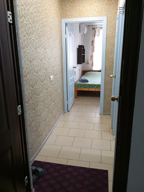 Уютная студия удобном районе города