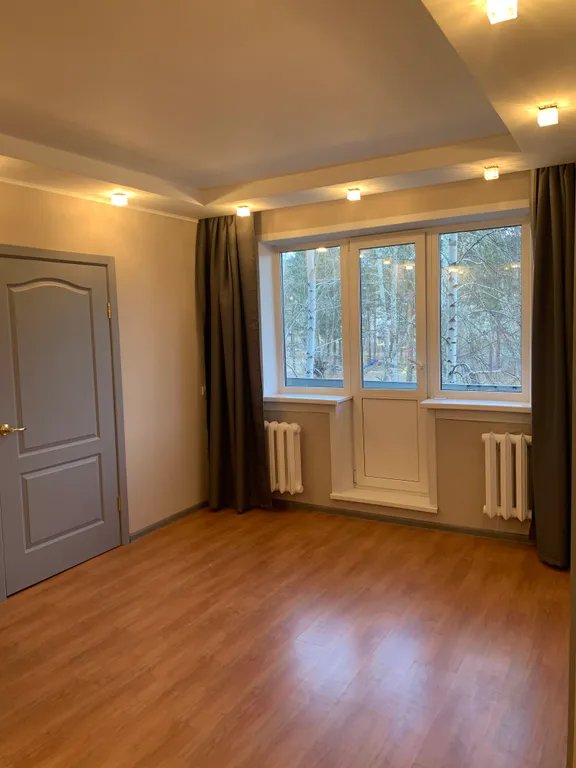 2-комнатная квартира в Энергетике