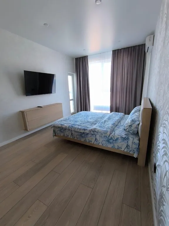 Квартира Просторная евроквартира — Славянск-на-Кубани