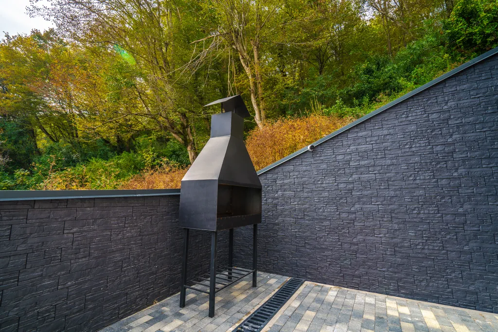 Таунхаус №3 с бассейном