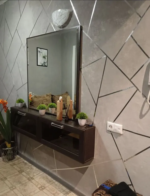 Уютная квартира, рядом с горнолыжной трассой Спорт Экстрим и Канатка