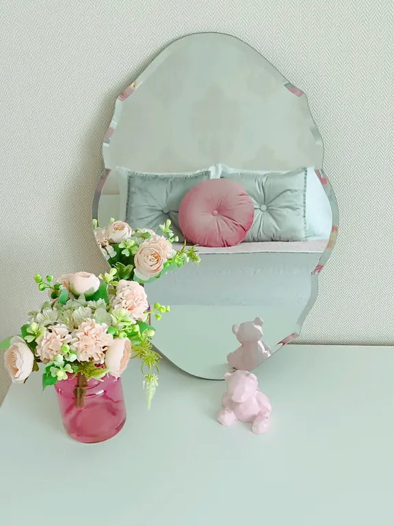 Двухкомнатная квартира с видом на набережную рядом с Крокус