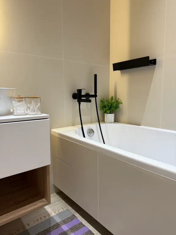 Уютные апартаменты в Зеленоградске