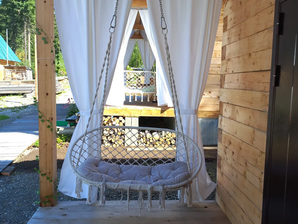 Гостевой дом Еловый