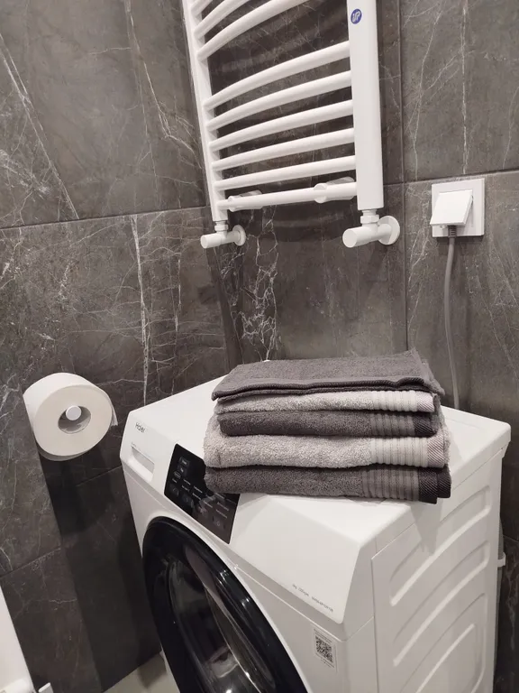 Квартира Уютная квартира недалеко от центра — Калининград