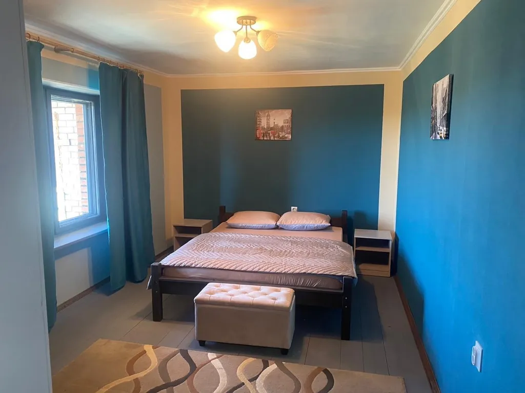 Просторная квартира в Сортавала