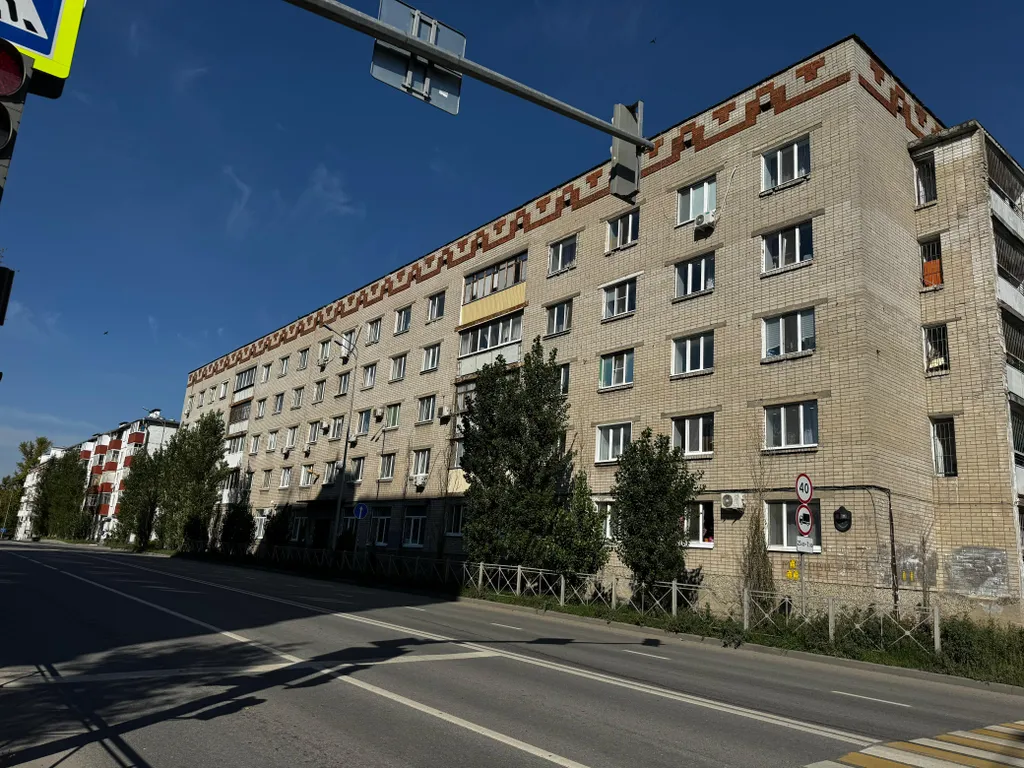 Уютная студия в центре города