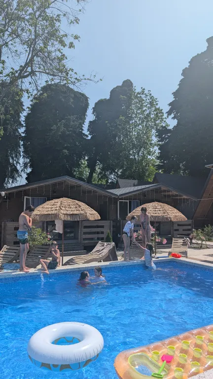 Квартира Комната — аренда посуточно в Цитрусовый