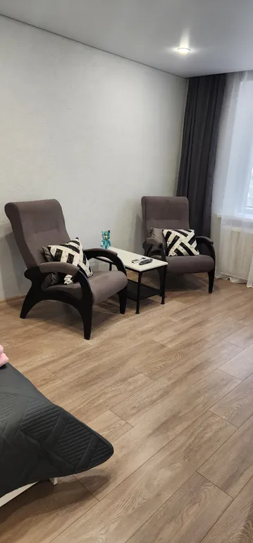 Комфортно в центре