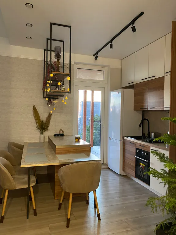 Дом мечты на море