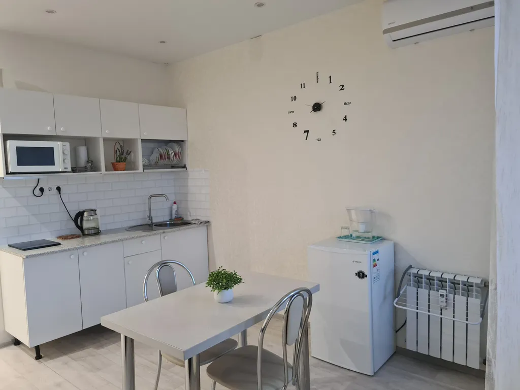 Светлая Квартира