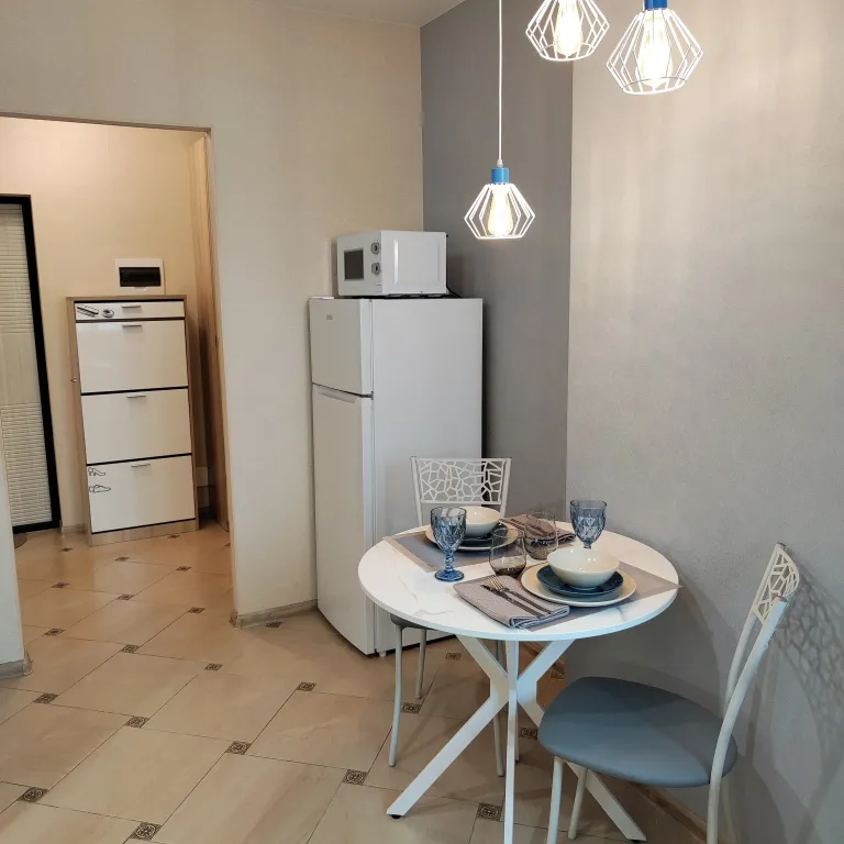 Квартира Квартира с душой — Калининград