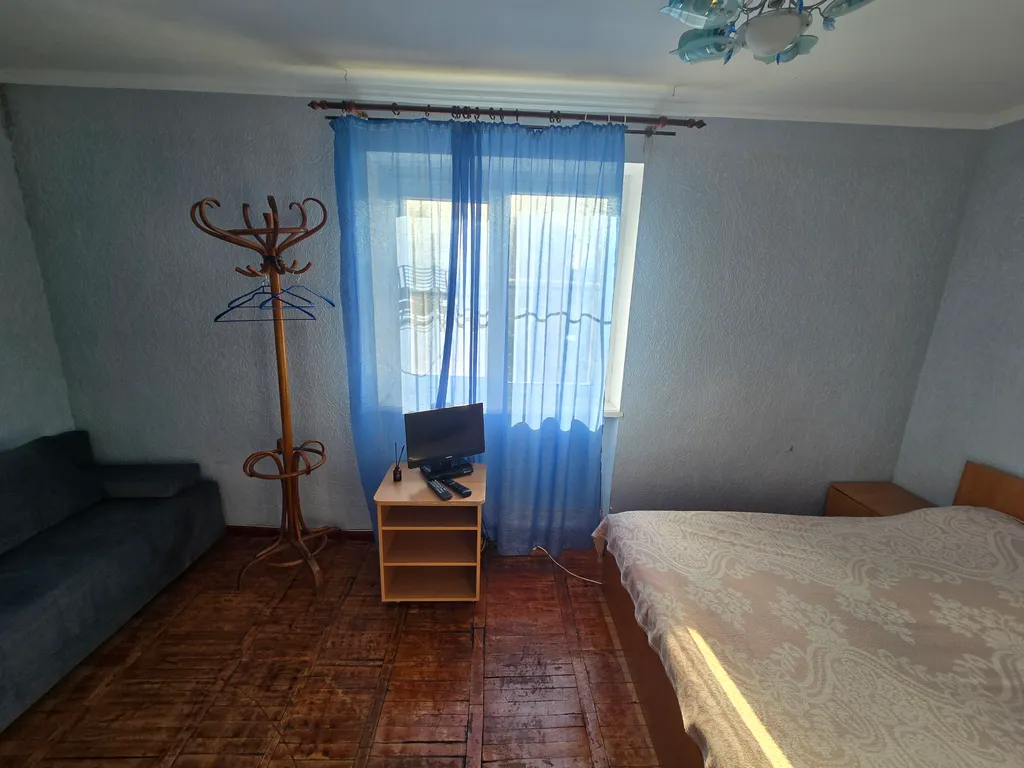 Квартира Квартира у моря — Гагра