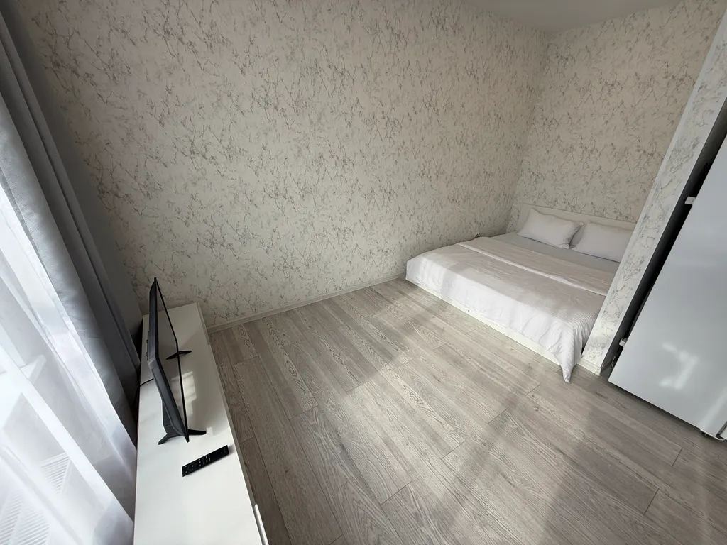 Тут хорошо на Онежской