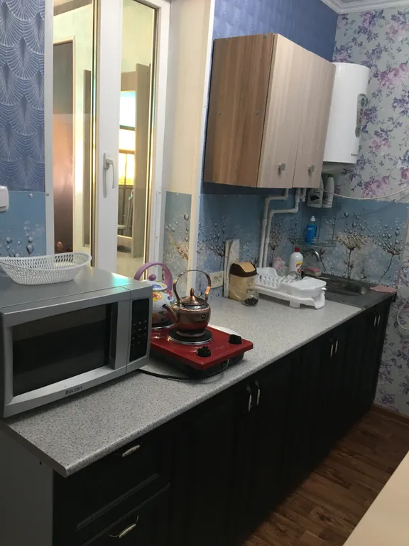 Квартира Квартира Летний номер — Ейск