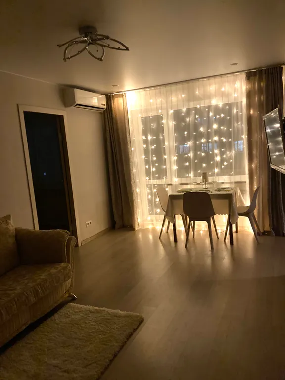 Квартира Апартаменты Золотой Полулюкс в самом центре — Омск