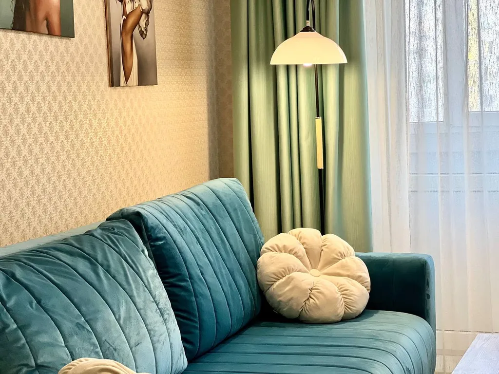 Шикарные апартаменты около тк олимп