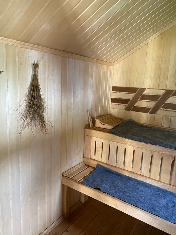 Коттедж Коттедж Тепло и уютно вблизи леса — Раково