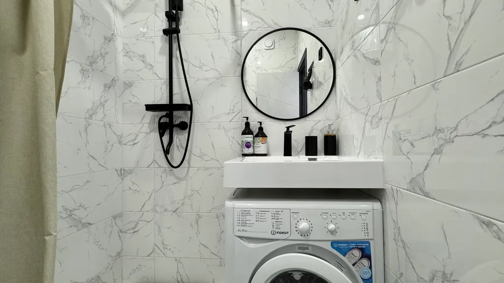 Студия №682 Ачишко Я на Море