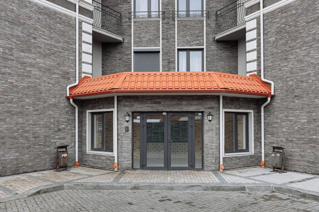 Жемчужина на пляже