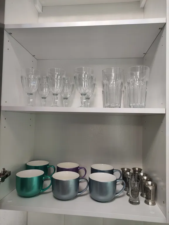 Уютная квартира у моря