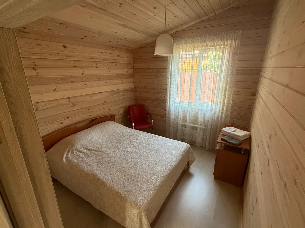 3-комнатный Дом