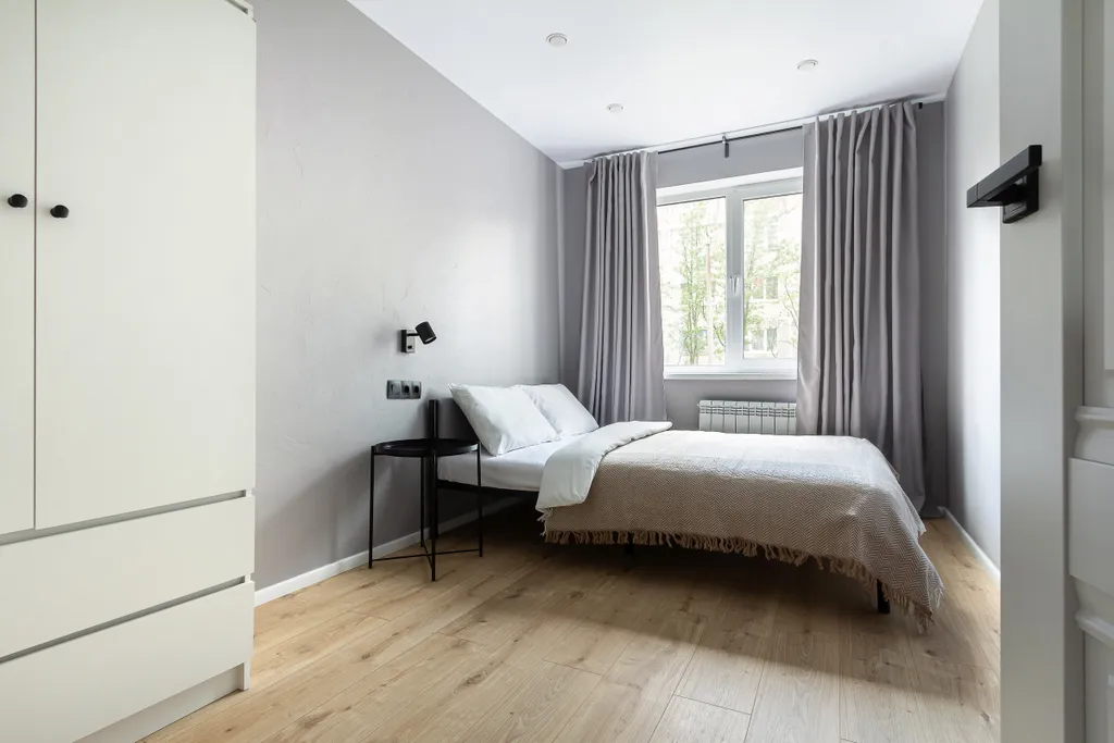 Современная и уютная квартира продуманна до мелочей — аренда посуточно в Кировск