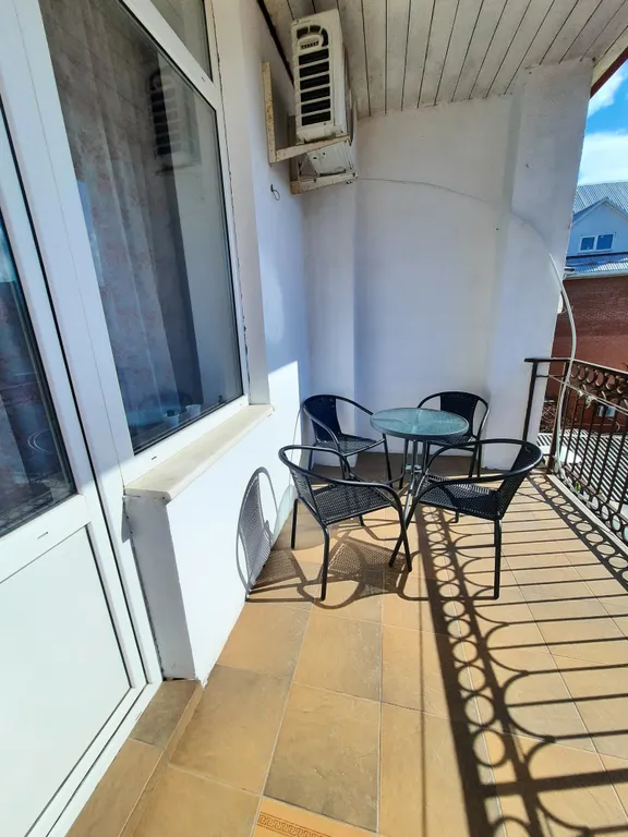 Квартира Комната — Лазаревское