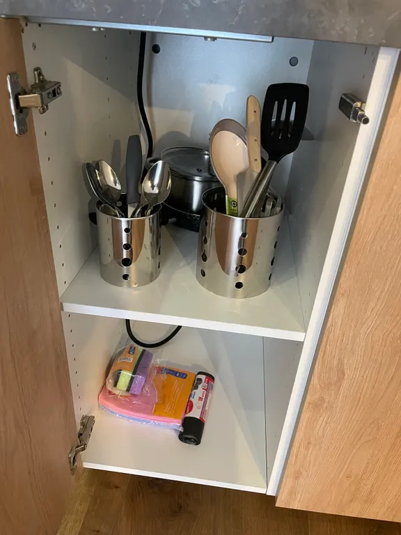 Уютная студия рядом с аэропортом