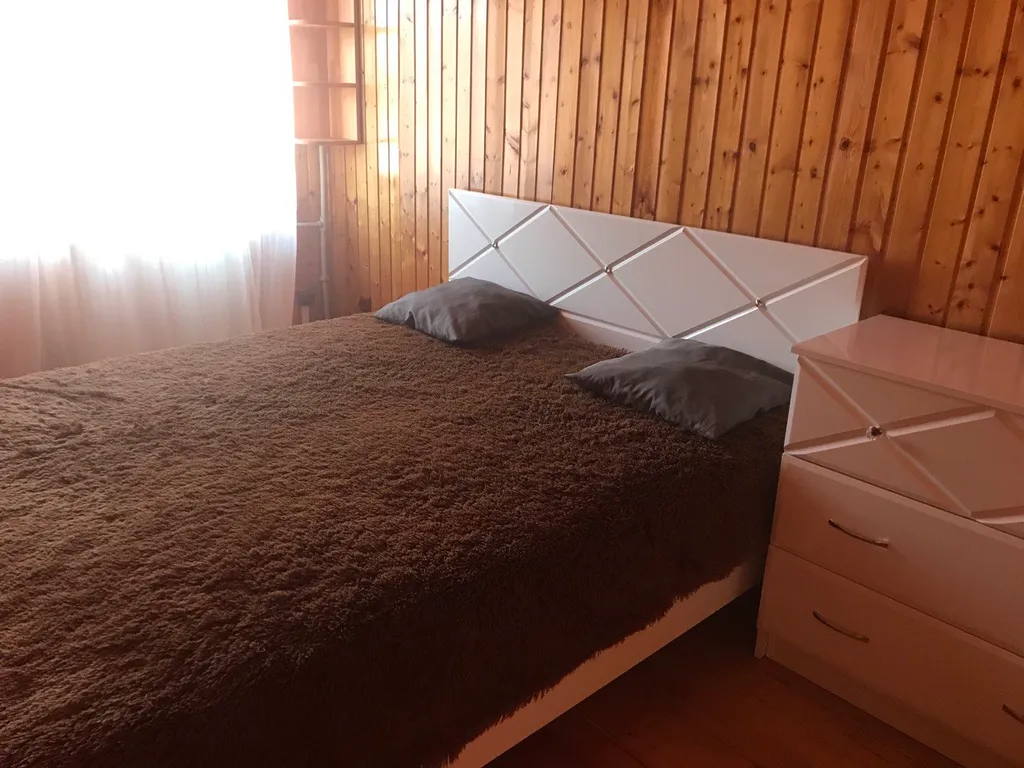 Коттедж Дом с баней — Зеленоградск