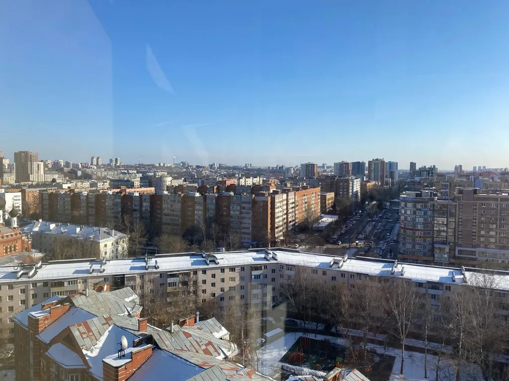 Квартира Уютная квартира в центре города — Нижний Новгород