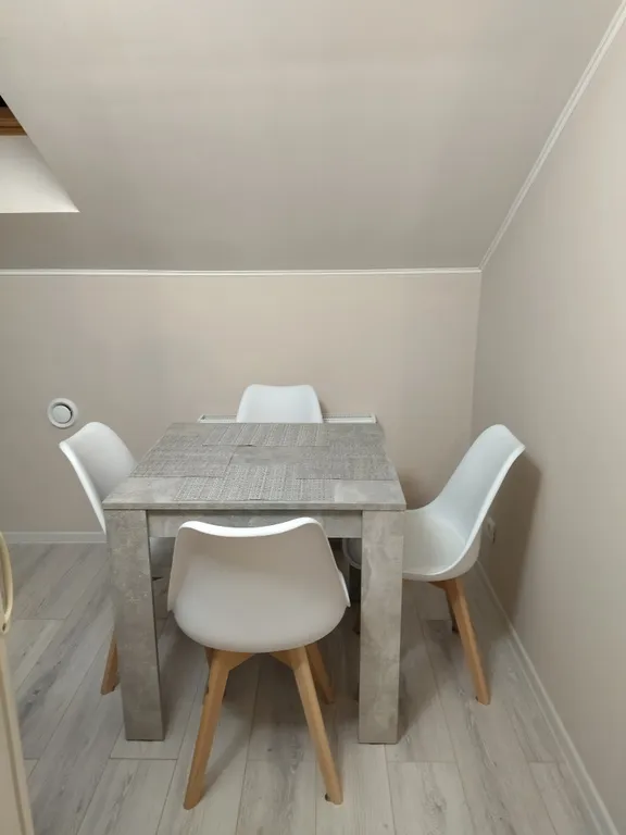 Квартира у моря