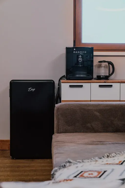 Апартамент с сауной и джакузи