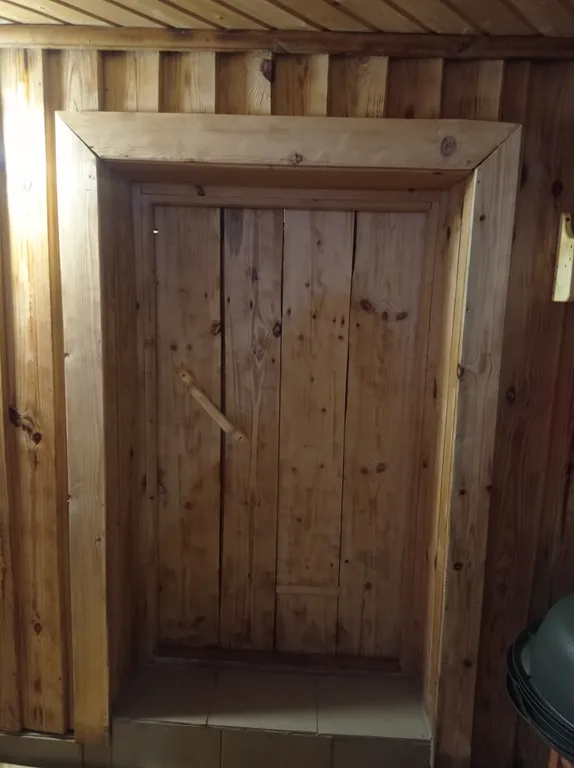 Коттедж Гостевой дом с русской баней и уличной купелью — Кириши