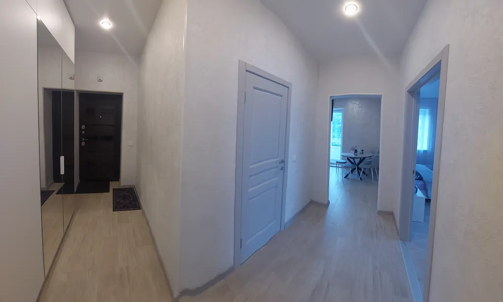 Квартира Квартира в живописном месте Светлогорска — Светлогорск