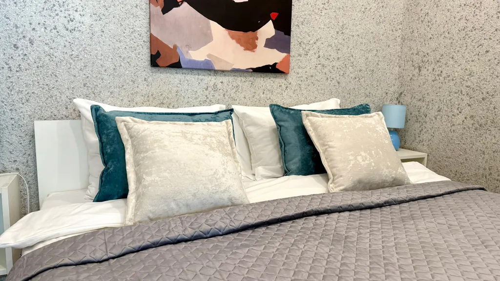 Квартира Комфортная квартира в самом центре у зоопарка — Калининград