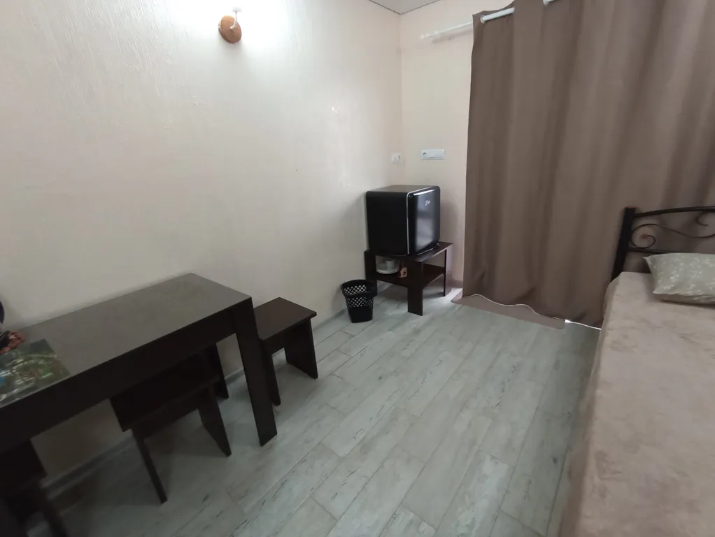 3-местный комфортный номер