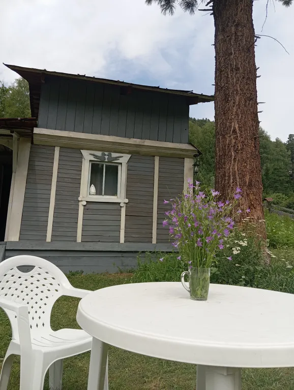 2-комнатный Дом