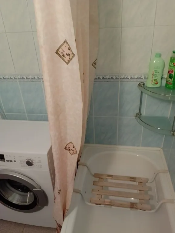 Уютная квартира рядом с 12 школой